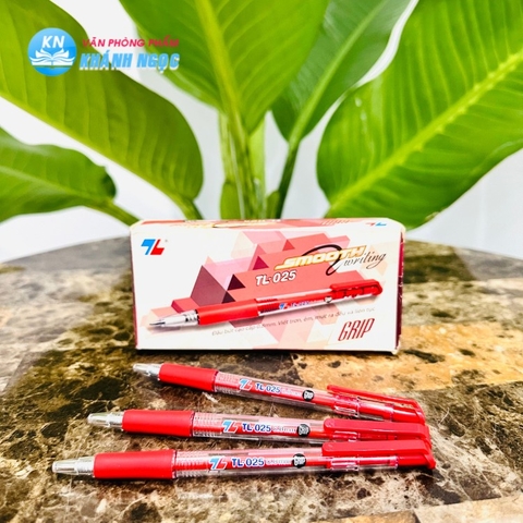 Bút bi Thiên Long TL025