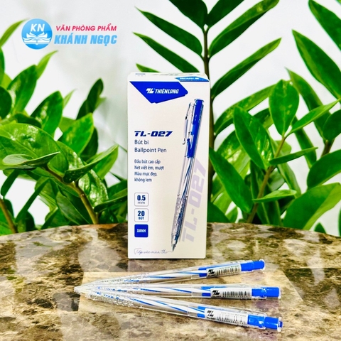 Bút bi Thiên Long TL027
