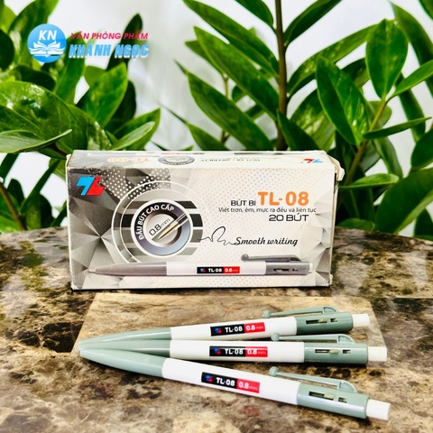 Bút bi Thiên Long TL08