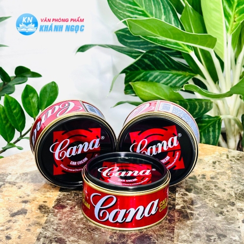 Chất đánh bóng Cana 200g