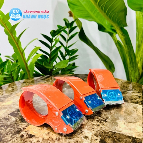 Cắt băng keo Dân Hoa 5F sắt