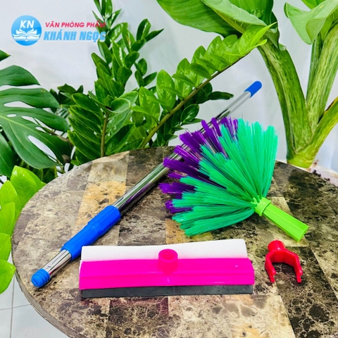 Cây quét mạng nhện 3 mét