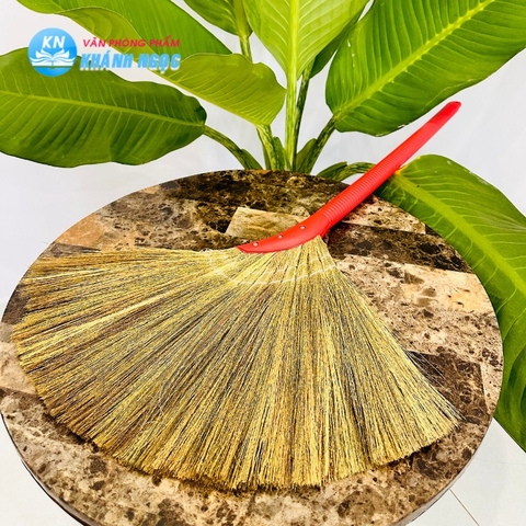 Chổi cỏ quét nhà