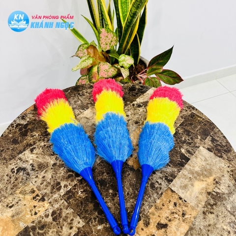 Chổi quét bụi Nylong