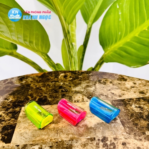 Chuốt bút chì Deli
