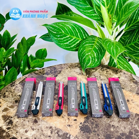 Dao rọc giấy SDI