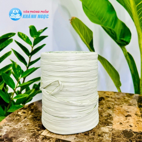 Dây nylong cuộn