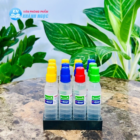 Hồ nước Bến Nghé 30ml