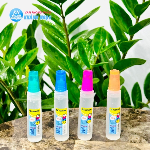 Hồ nước Thiên Long 30ml