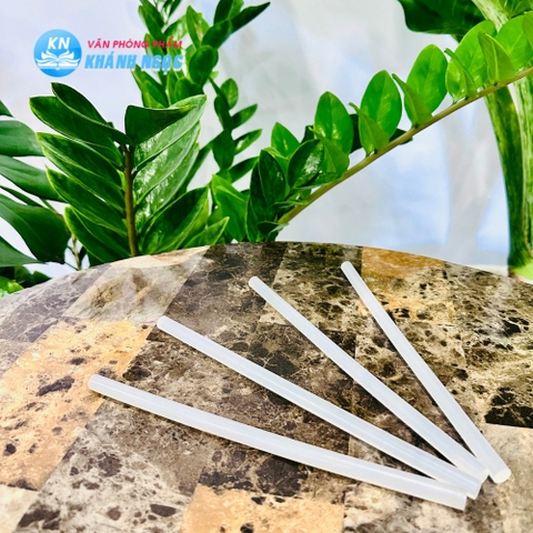 Keo nến silicon lớn