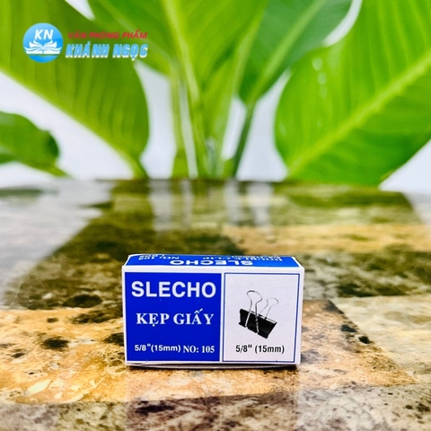Kẹp bướm SLECHO