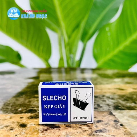 Kẹp bướm SLECHO