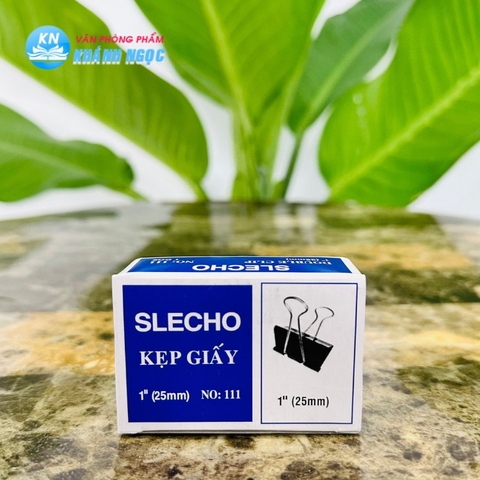 Kẹp bướm SLECHO