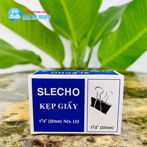 Kẹp bướm SLECHO