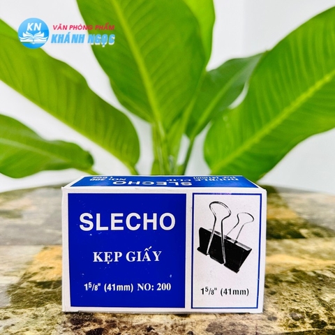 Kẹp bướm SLECHO