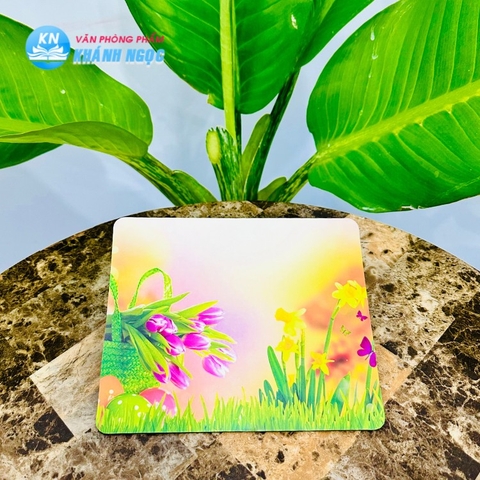 Miếng lót chuột