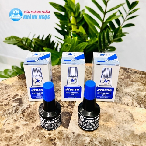 Mực dấu Horse (Chính Hãng)