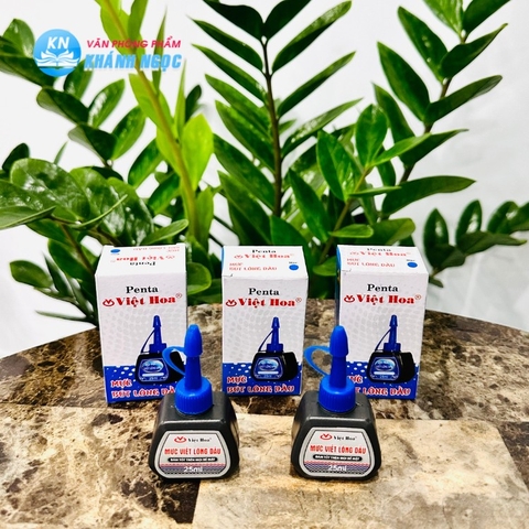 Mực lông dầu Penta