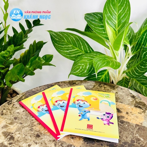 Tập 96 trang Hồng Hà