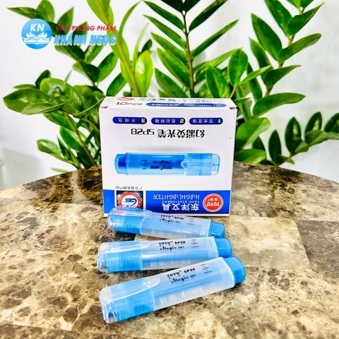 Bút dạ quang ToYo