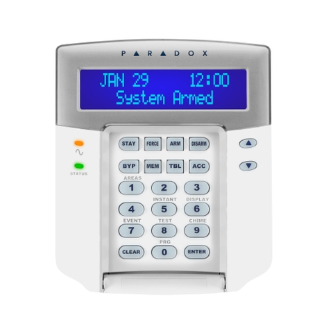 Bàn Phím K641+
