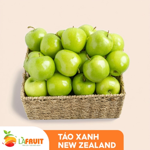 Táo xanh New Zealand