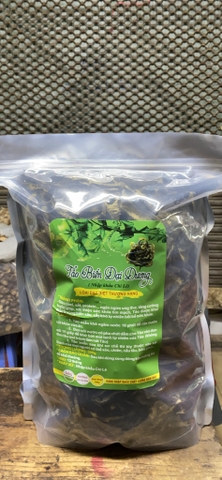 Tảo xoắn Che Lê