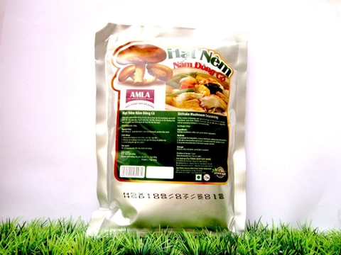 Hạt nêm nấm đông cô