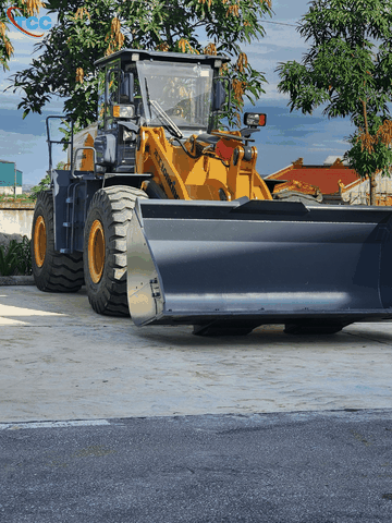 HƯỚNG DẪN CHỌN MUA MÁY XÚC LẬT
