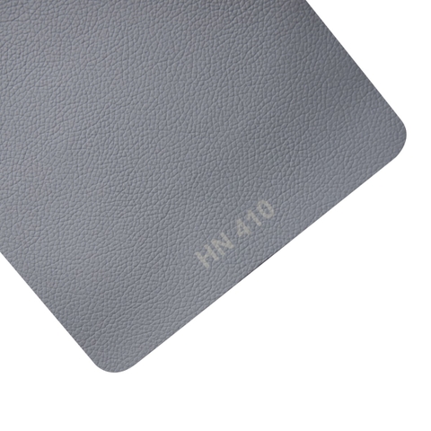 Sít vân vải nhỏ hồng ngọc HN 410 xám