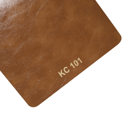 Bóng hai màu vân rạn kim cương KC-101 vàng bò