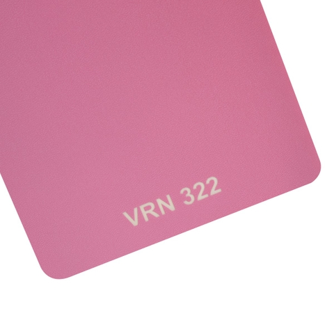 Giả da vân rạn nhung VRN 322 hồng baby
