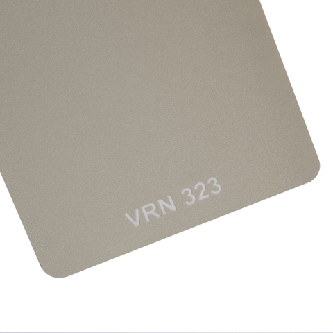 Giả da vân rạn nhung VRN 323 be kem