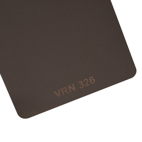 Giả da vân rạn nhung VRN 326 nâu đất