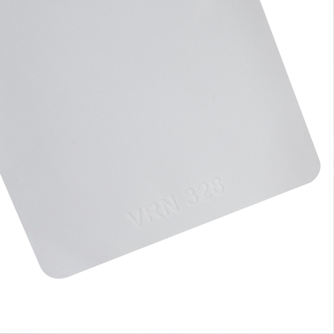 Giả da vân rạn nhung VRN 328 trắng