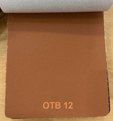 1.1 PVC vân 2407 bò đậm OTB12