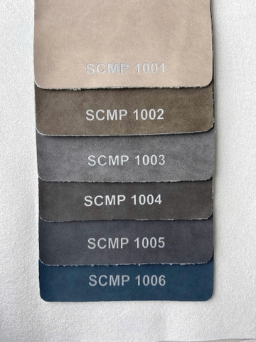 Giả da siêu chống mực SCM-SCMP 3