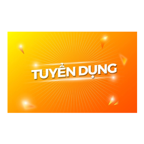 Yêu thích chăm sóc khách hàng? Ứng tuyển ngay hôm nay!