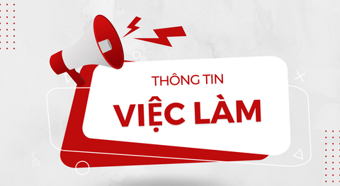 Tham gia đội ngũ CSKH chuyên nghiệp – làm việc ngay