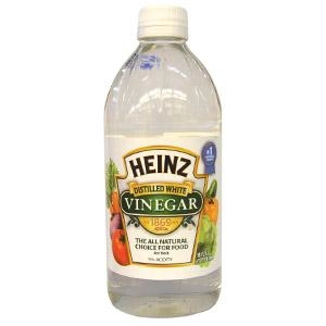 Dấm trắng Heinz 473ml