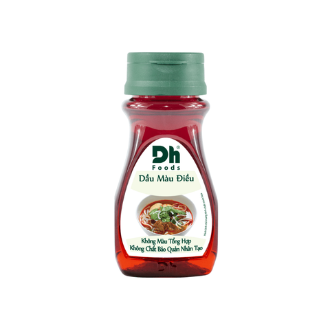 Dầu điều DH Food