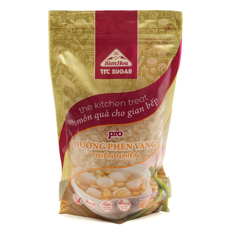 Đường phèn Biên Hòa 500g