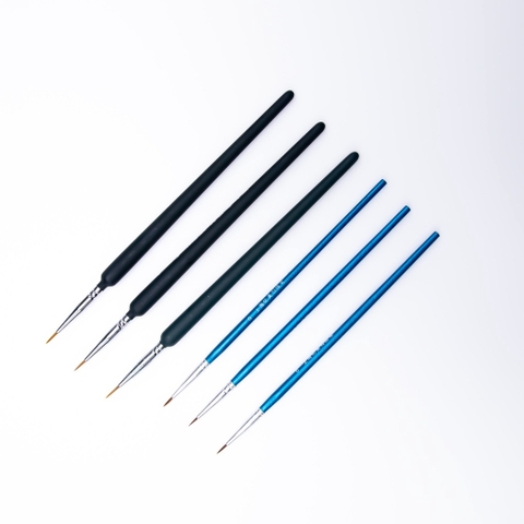 Cọ lubed switch cao cấp - dạng nhọn