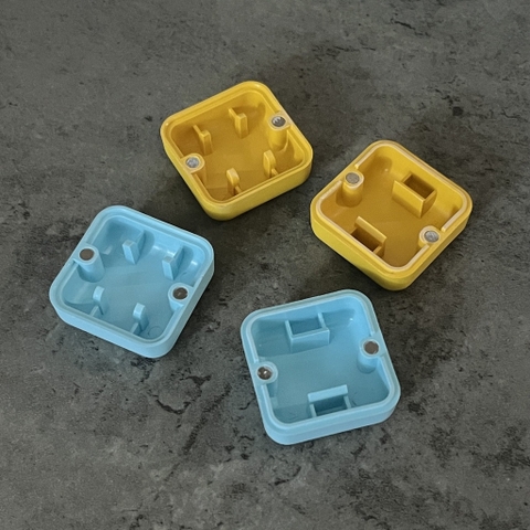 Dụng cụ mở switch bàn phím cơ - Switch opner dạng nhựa giá rẻ, chất lượng tốt