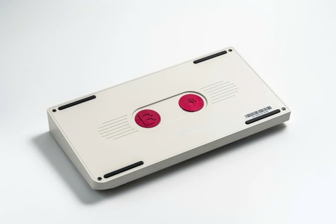 Bàn phím cơ Angry Miao AM RGB 65