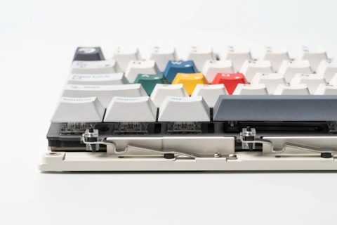 Bàn phím cơ Angry Miao AM RGB 65