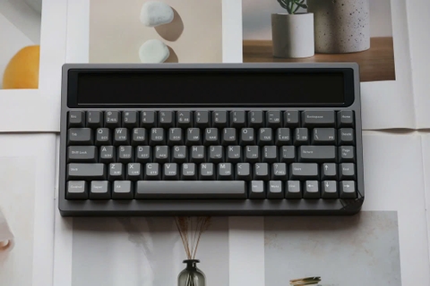 Bàn phím cơ Angry Miao AM RGB 65