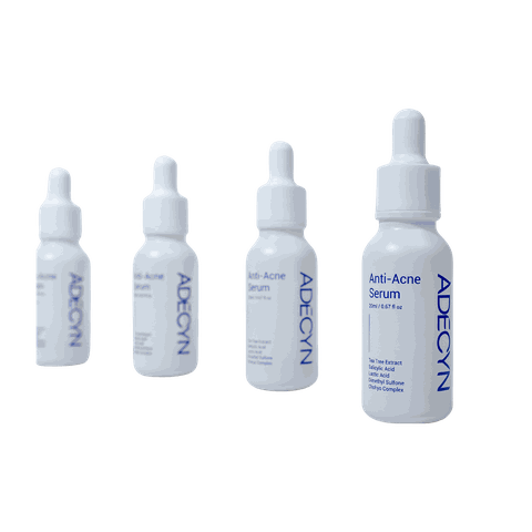 Serum hỗ trợ xử lý mụn Anti-Ance Adecyn