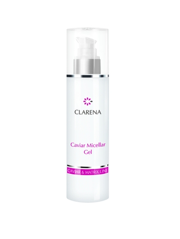 SRM Caviar Micellar Gel 200ml