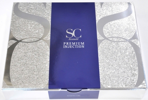 SC Beaute Premium - Tinh chất huyết thanh trẻ hóa tức thì (Hàng nội địa Nhật)